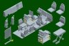 Hobby Boss 80156 COUGAR H A1 4X4 MRAP 1/35